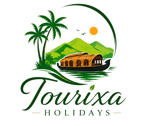 Tourixa Holidays icon