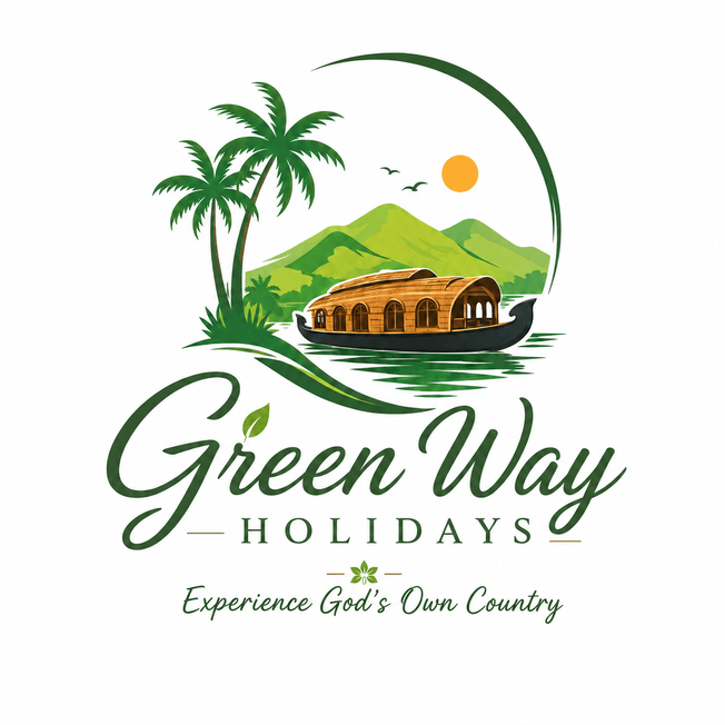Green Way Holidays icon