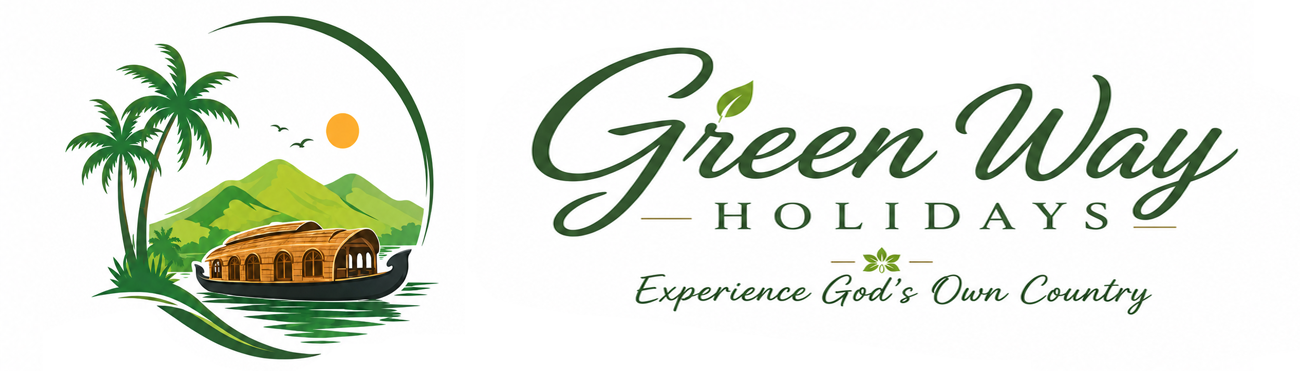 Green Way Holidays