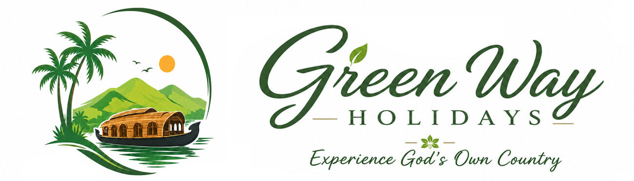 greenway holidays logo