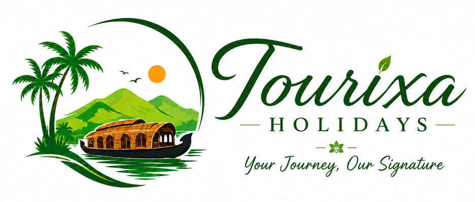 Tourixa Holidays